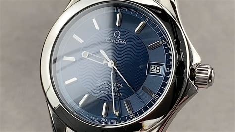 omega seamaster 2501.81|omega 2501.81.